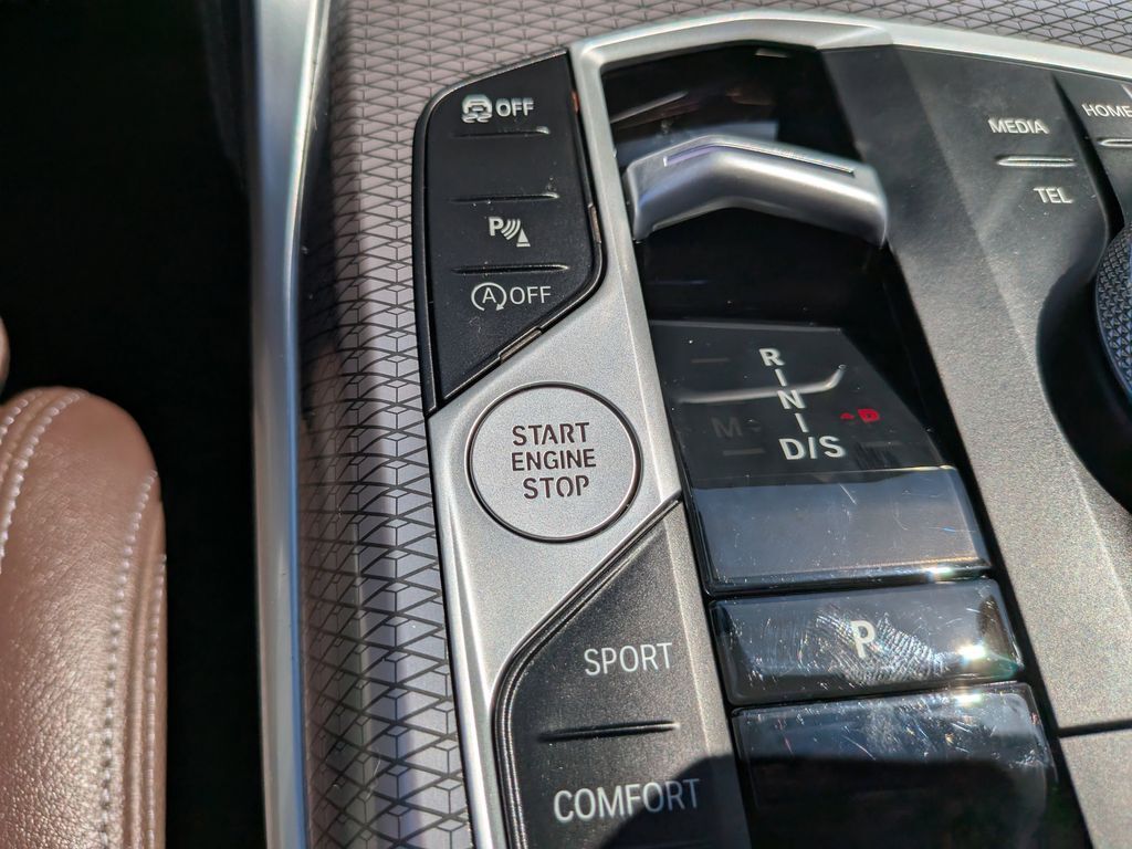 2025 BMW 4 Series 430i Gran Coupe San Clemente CA