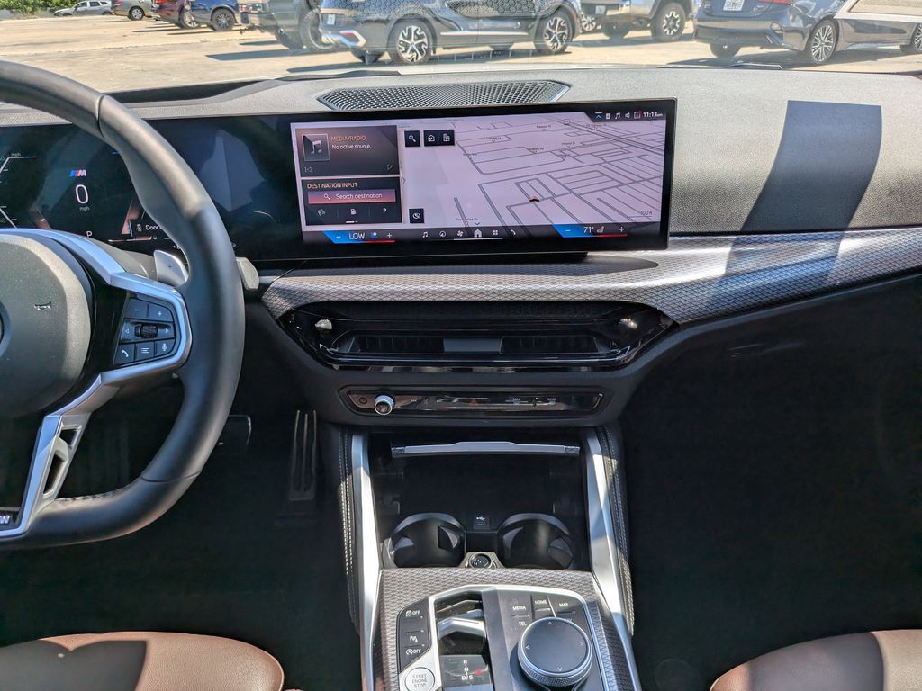 2025 BMW 4 Series 430i Gran Coupe San Clemente CA