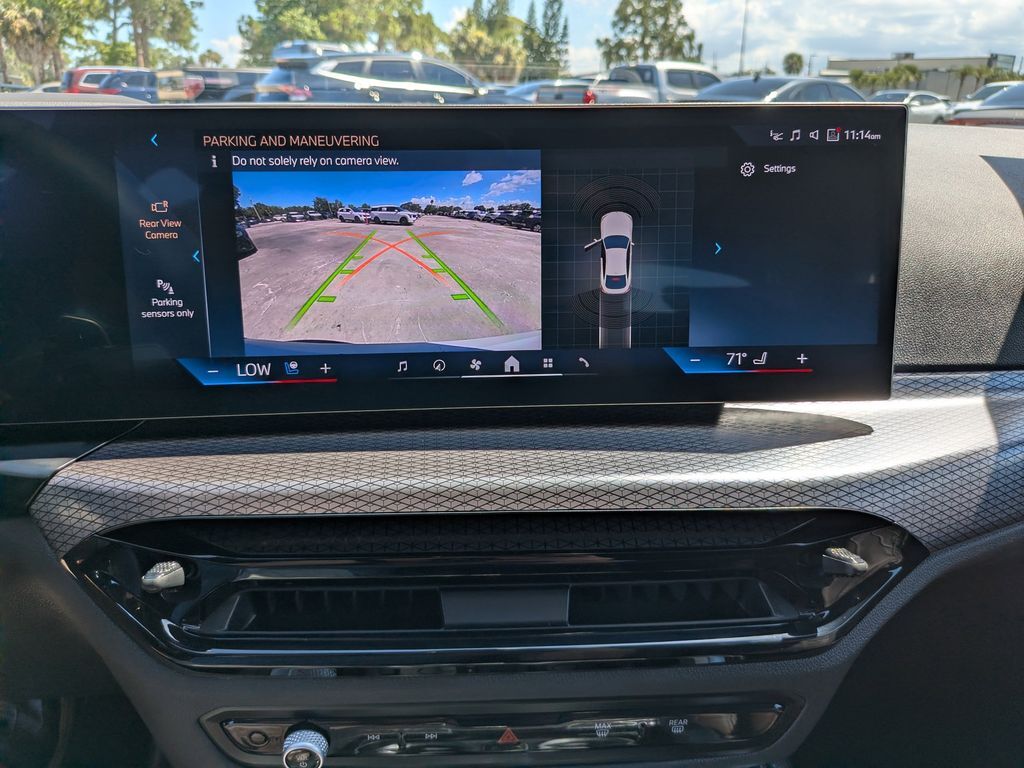 2025 BMW 4 Series 430i Gran Coupe San Clemente CA