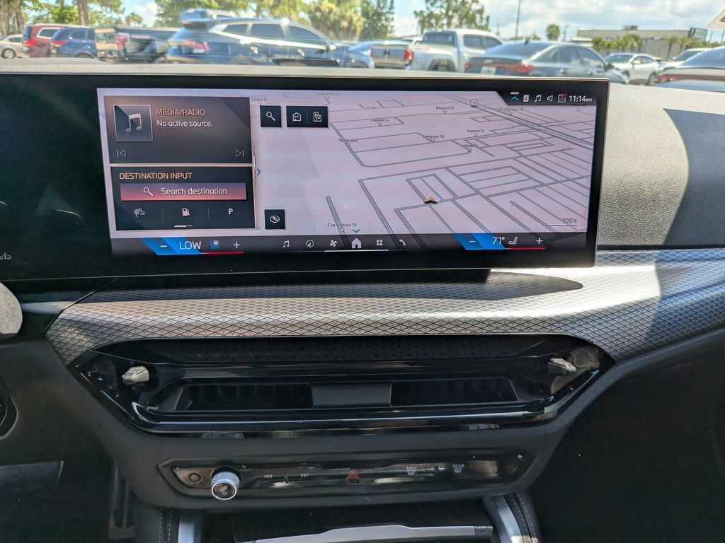 2025 BMW 4 Series 430i Gran Coupe San Clemente CA