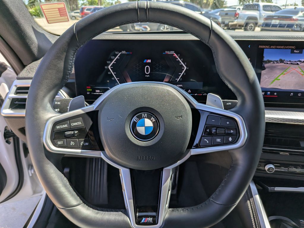 2025 BMW 4 Series 430i Gran Coupe San Clemente CA