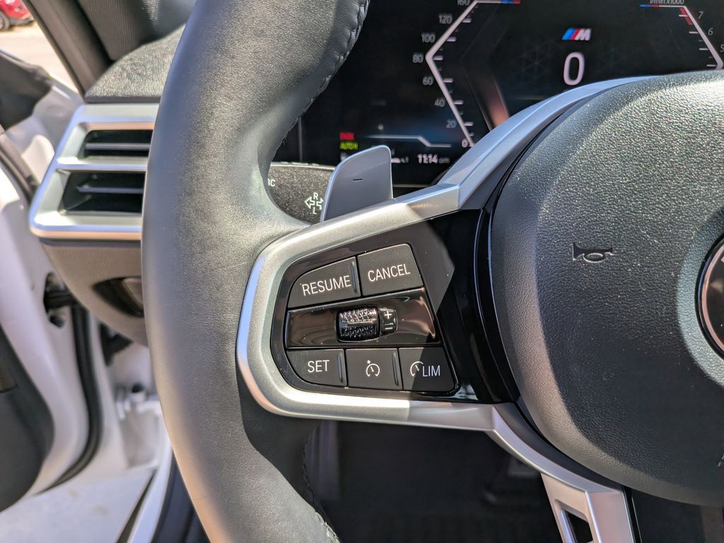 2025 BMW 4 Series 430i Gran Coupe San Clemente CA