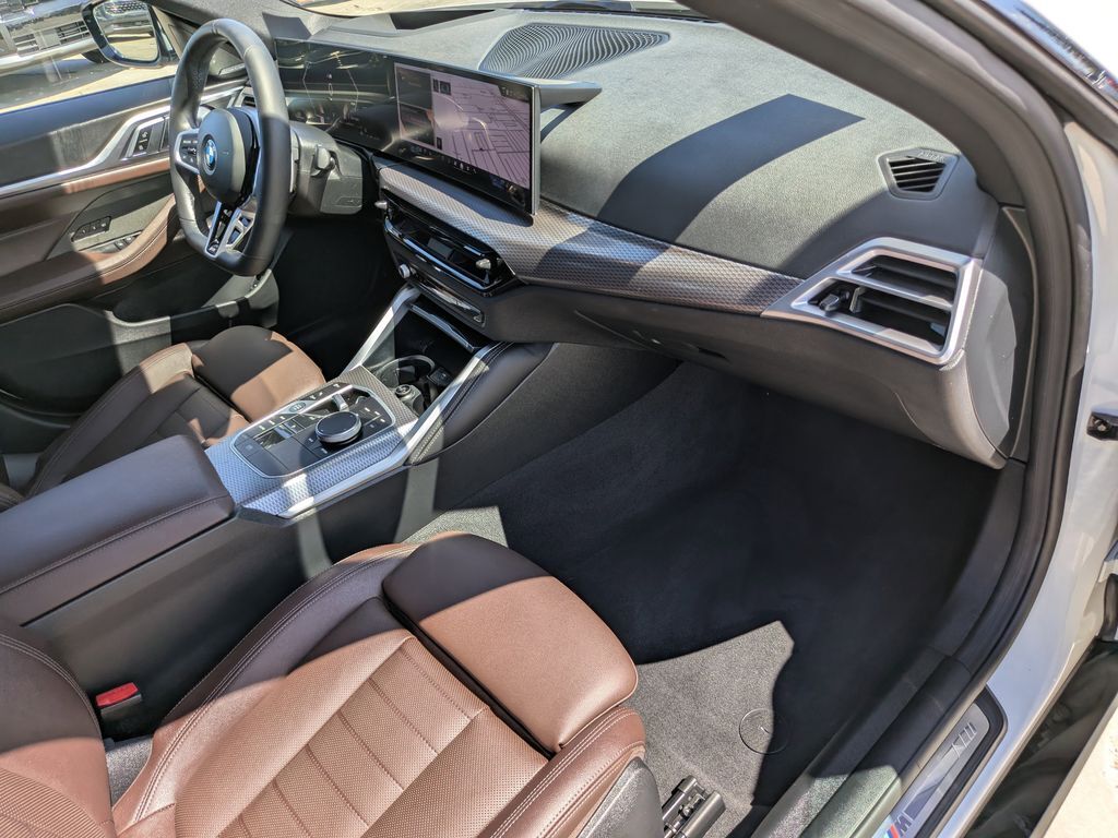 2025 BMW 4 Series 430i Gran Coupe San Clemente CA