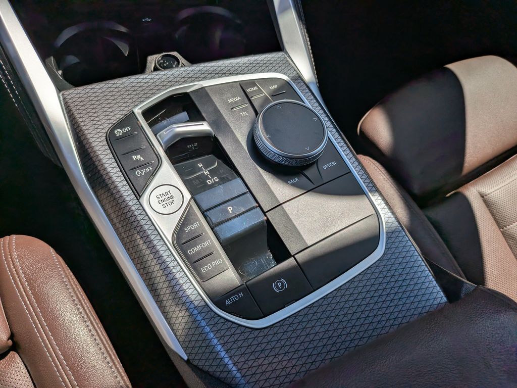 2025 BMW 4 Series 430i Gran Coupe San Clemente CA