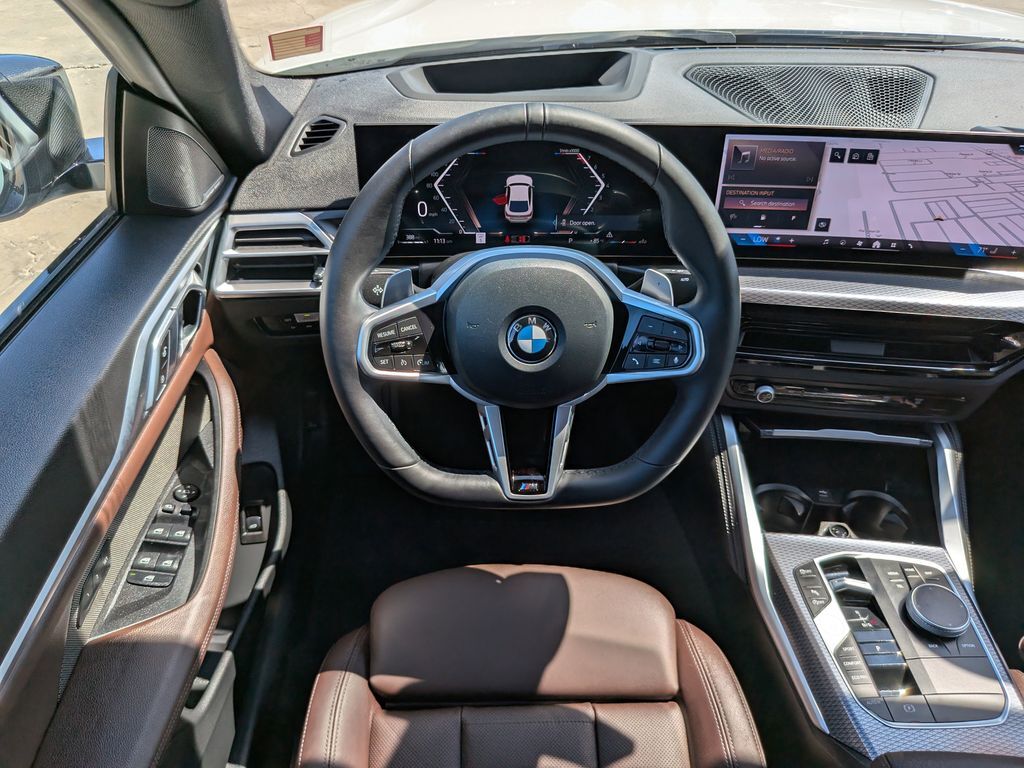 2025 BMW 4 Series 430i Gran Coupe San Clemente CA