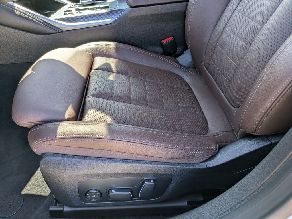 2025 BMW 4 Series 430i Gran Coupe San Clemente CA