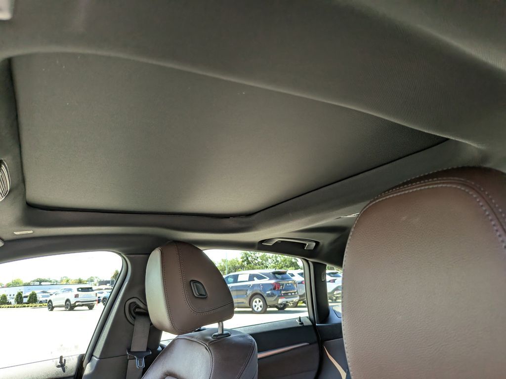 2025 BMW 4 Series 430i Gran Coupe San Clemente CA