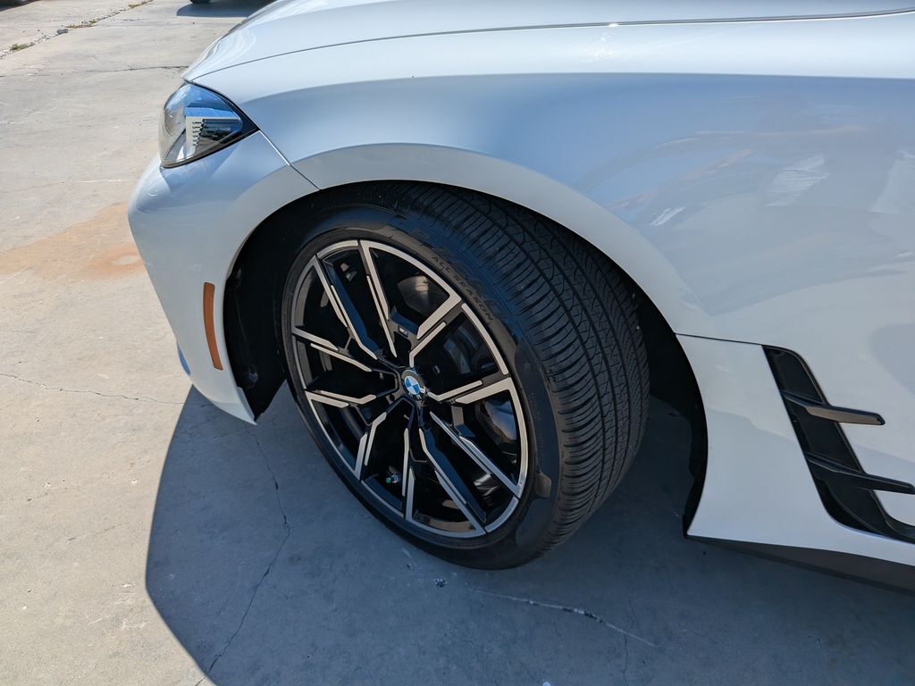 2025 BMW 4 Series 430i Gran Coupe San Clemente CA