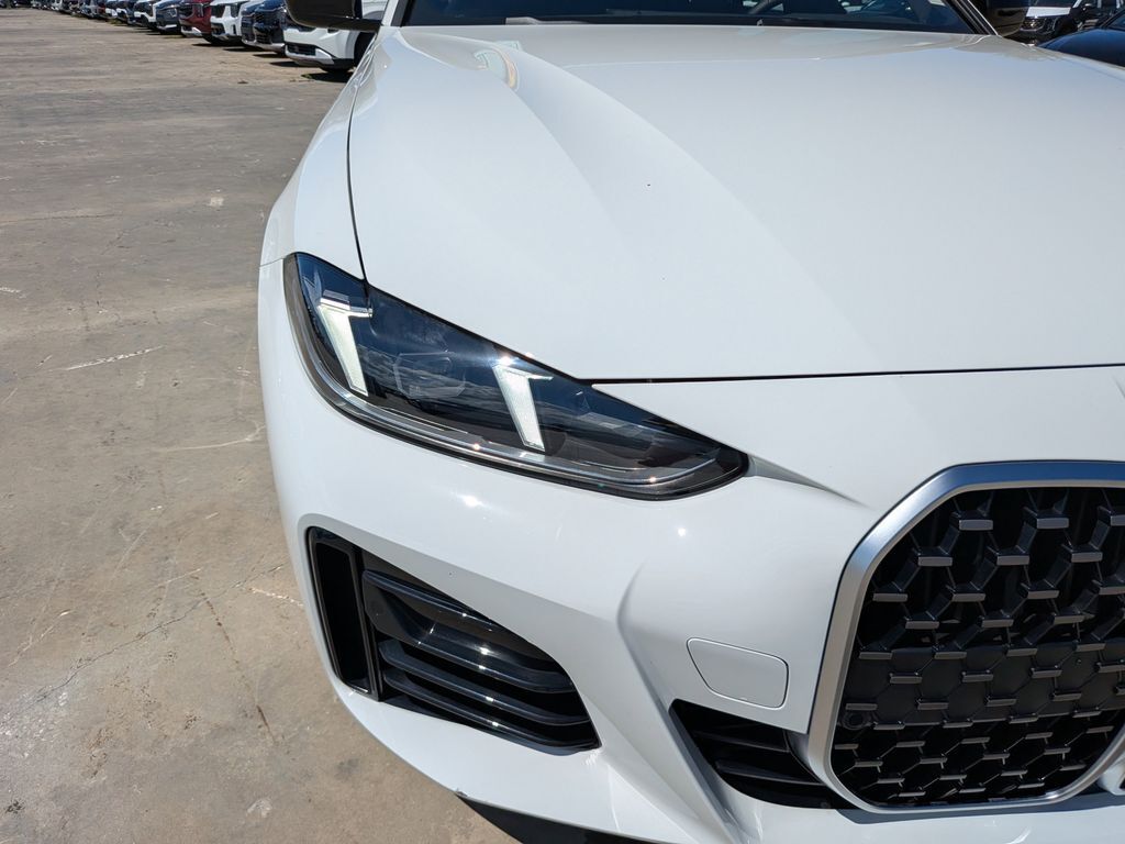 2025 BMW 4 Series 430i Gran Coupe San Clemente CA
