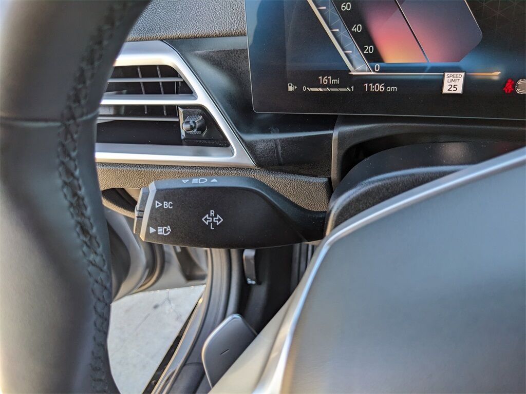 2025 BMW 4 Series 430i Gran Coupe San Clemente CA