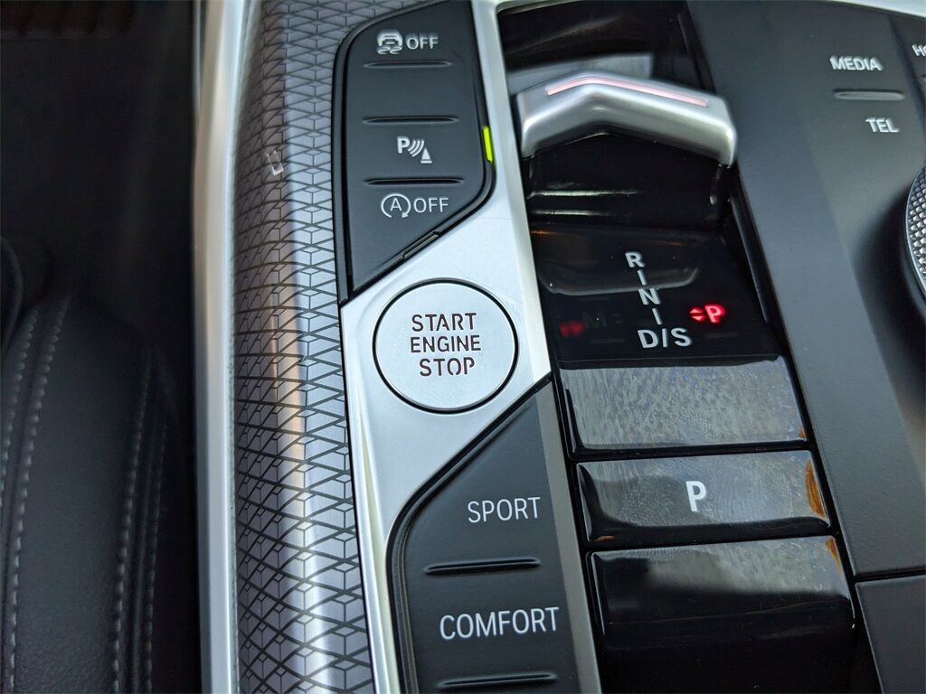 2025 BMW 4 Series 430i Gran Coupe San Clemente CA