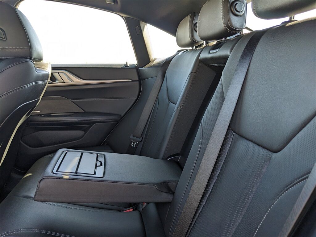 2025 BMW 4 Series 430i Gran Coupe San Clemente CA