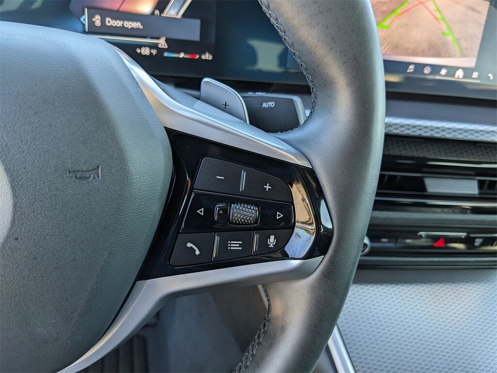 2025 BMW 4 Series 430i Gran Coupe San Clemente CA