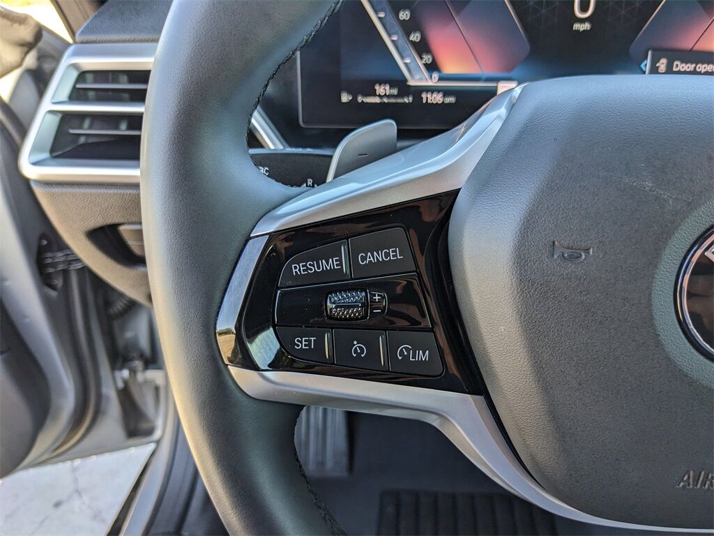 2025 BMW 4 Series 430i Gran Coupe San Clemente CA