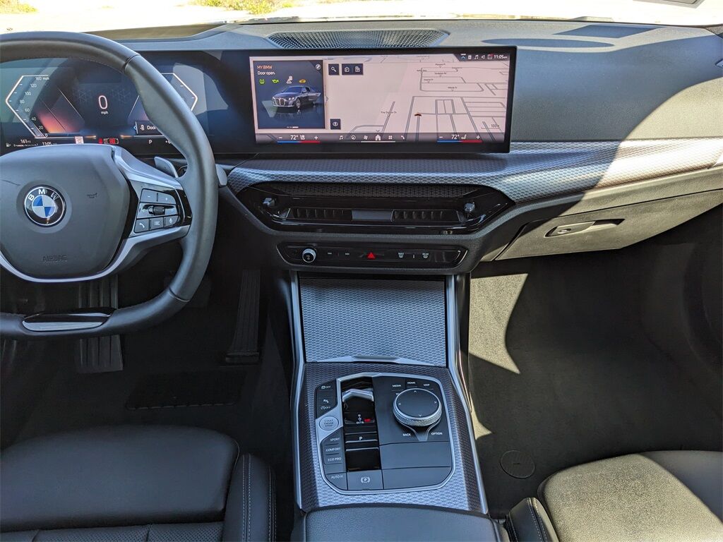 2025 BMW 4 Series 430i Gran Coupe San Clemente CA