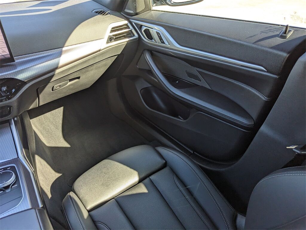 2025 BMW 4 Series 430i Gran Coupe San Clemente CA