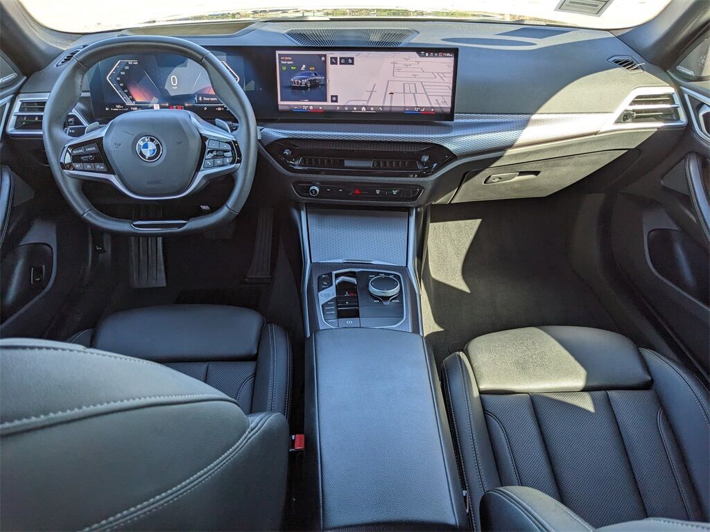 2025 BMW 4 Series 430i Gran Coupe San Clemente CA