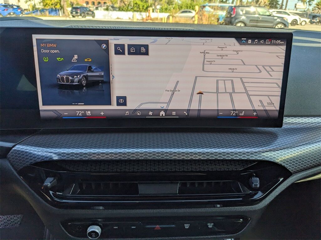 2025 BMW 4 Series 430i Gran Coupe San Clemente CA