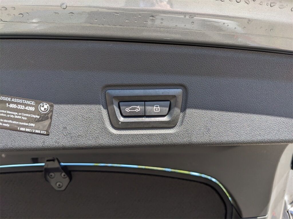 2025 BMW 4 Series 430i Gran Coupe San Clemente CA