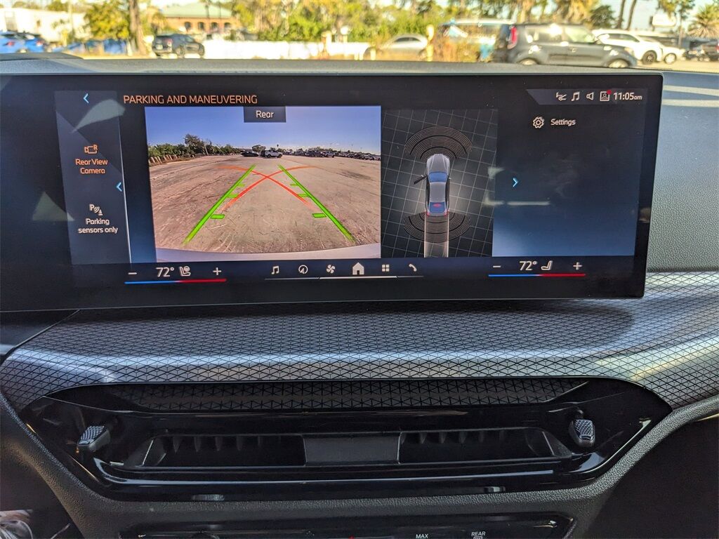 2025 BMW 4 Series 430i Gran Coupe San Clemente CA