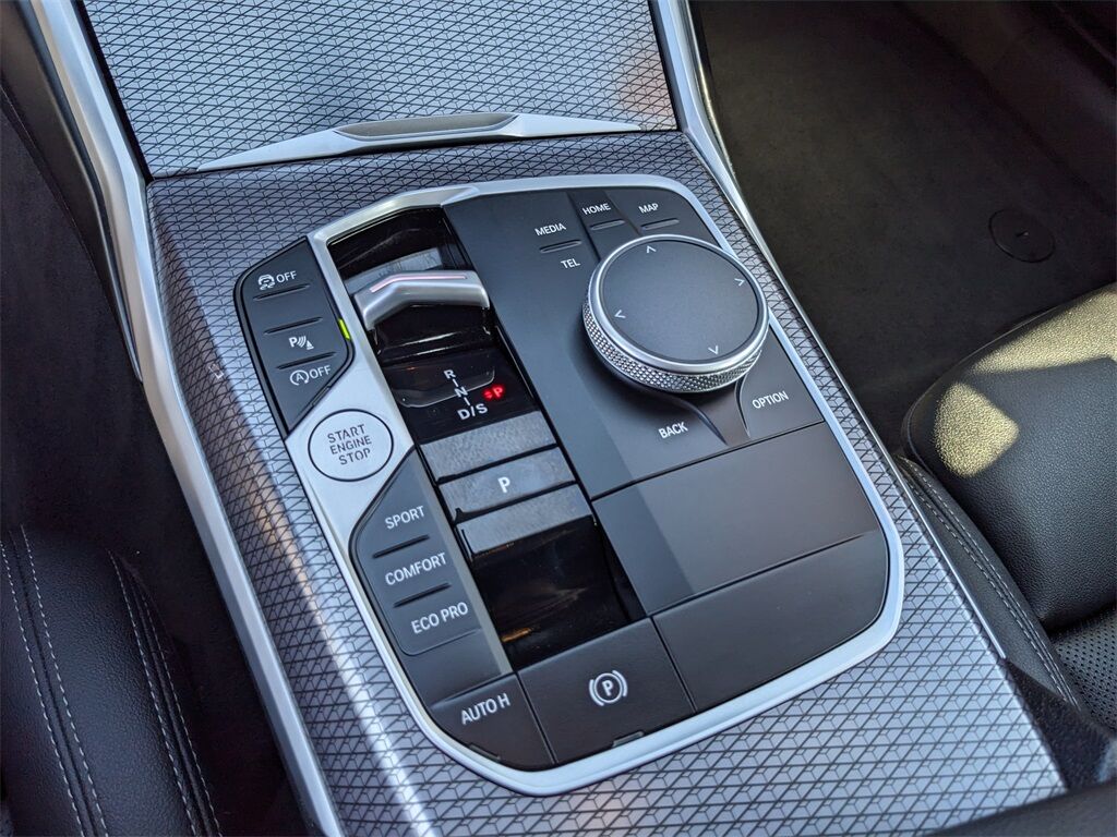 2025 BMW 4 Series 430i Gran Coupe San Clemente CA