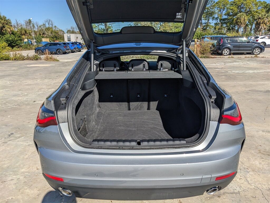 2025 BMW 4 Series 430i Gran Coupe San Clemente CA