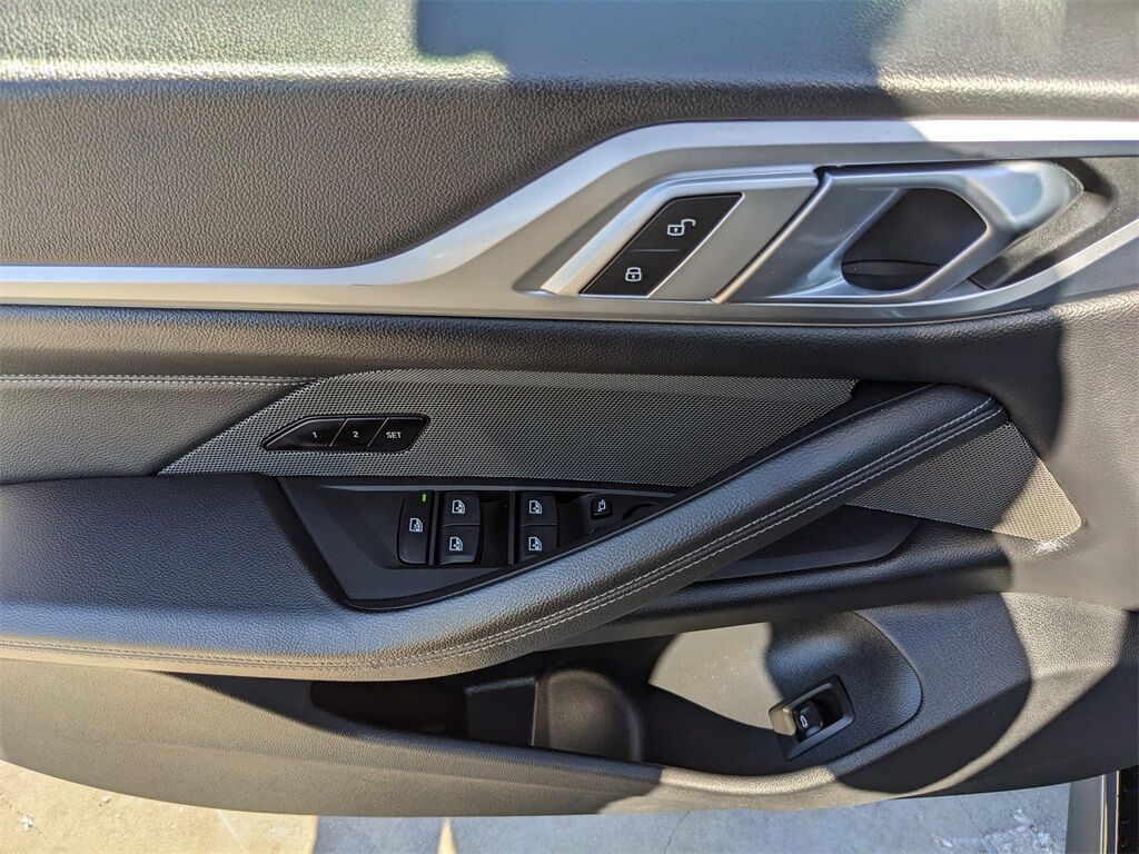 2025 BMW 4 Series 430i Gran Coupe San Clemente CA