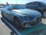 2025 BMW 4 Series 430i Oshkosh WI