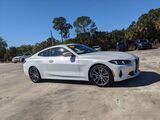 2025 BMW 4 Series 430i Oshkosh WI