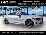 2025 BMW 4 Series 430i Oshkosh WI