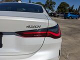2025 BMW 4 Series 430i Oshkosh WI