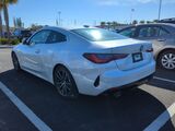 2025 BMW 4 Series 430i Oshkosh WI