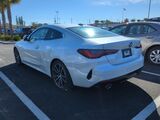 2025 BMW 4 Series 430i Oshkosh WI