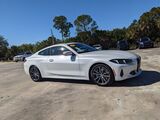 2025 BMW 4 Series 430i Oshkosh WI