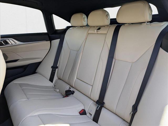 2025 BMW 4 Series 430i Roseville CA