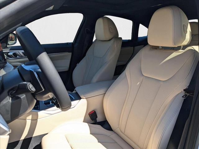 2025 BMW 4 Series 430i Roseville CA