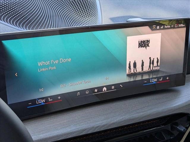 2025 BMW 4 Series 430i Roseville CA