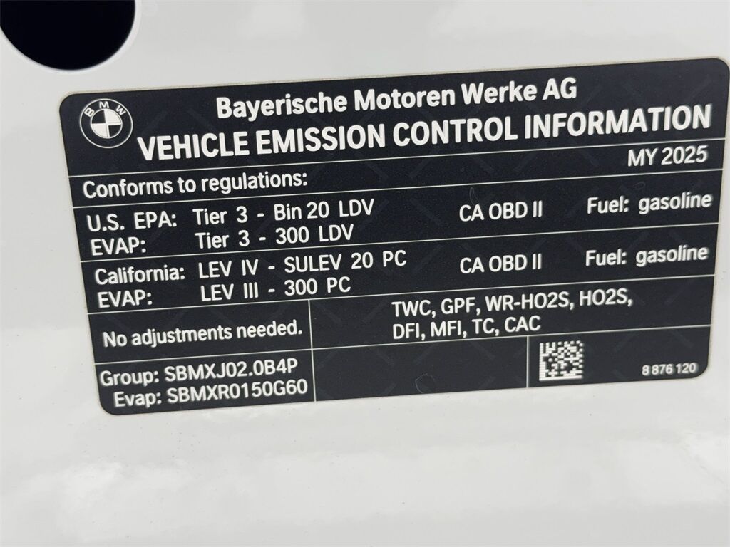 2025 BMW 4 Series 430i SPORT LINE,NAV,CAM,SUNROOF,BLIND SPOT,HEADS U Plano TX