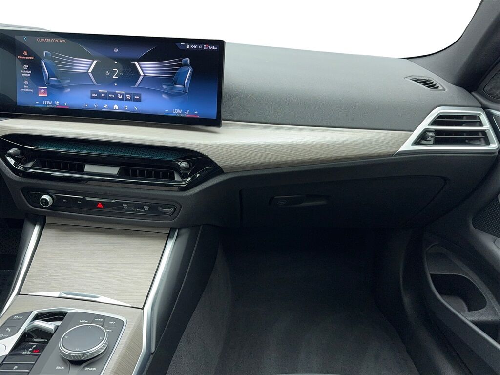 2025 BMW 4 Series 430i SPORT LINE,NAV,CAM,SUNROOF,BLIND SPOT,HEADS U Plano TX