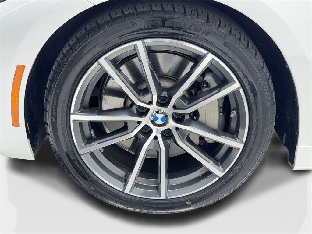 2025 BMW 4 Series 430i SPORT LINE,NAV,CAM,SUNROOF,BLIND SPOT,HEADS U Plano TX