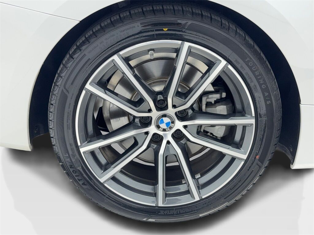 2025 BMW 4 Series 430i SPORT LINE,NAV,CAM,SUNROOF,BLIND SPOT,HEADS U Plano TX