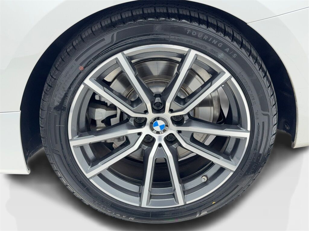 2025 BMW 4 Series 430i SPORT LINE,NAV,CAM,SUNROOF,BLIND SPOT,HEADS U Plano TX