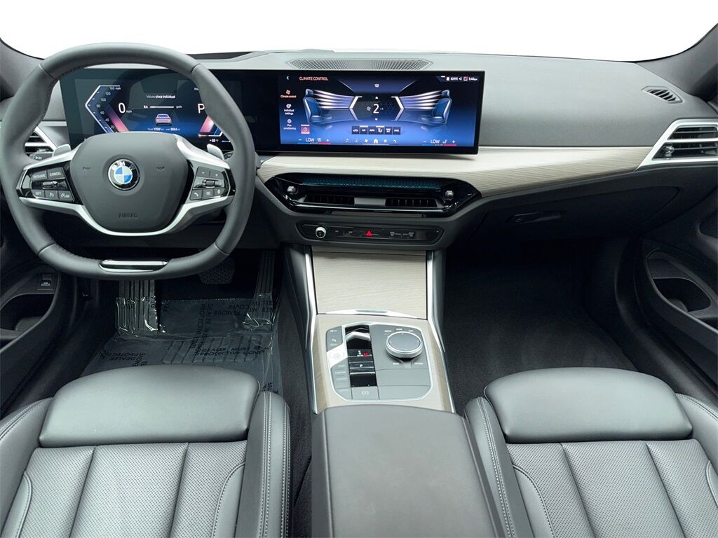 2025 BMW 4 Series 430i SPORT LINE,NAV,CAM,SUNROOF,BLIND SPOT,HEADS U Plano TX
