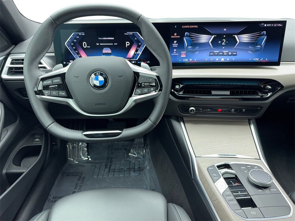 2025 BMW 4 Series 430i SPORT LINE,NAV,CAM,SUNROOF,BLIND SPOT,HEADS U Plano TX