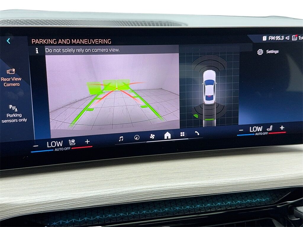 2025 BMW 4 Series 430i SPORT LINE,NAV,CAM,SUNROOF,BLIND SPOT,HEADS U Plano TX