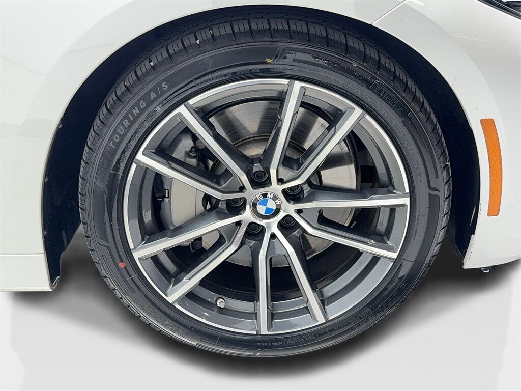 2025 BMW 4 Series 430i SPORT LINE,NAV,CAM,SUNROOF,BLIND SPOT,HEADS U Plano TX