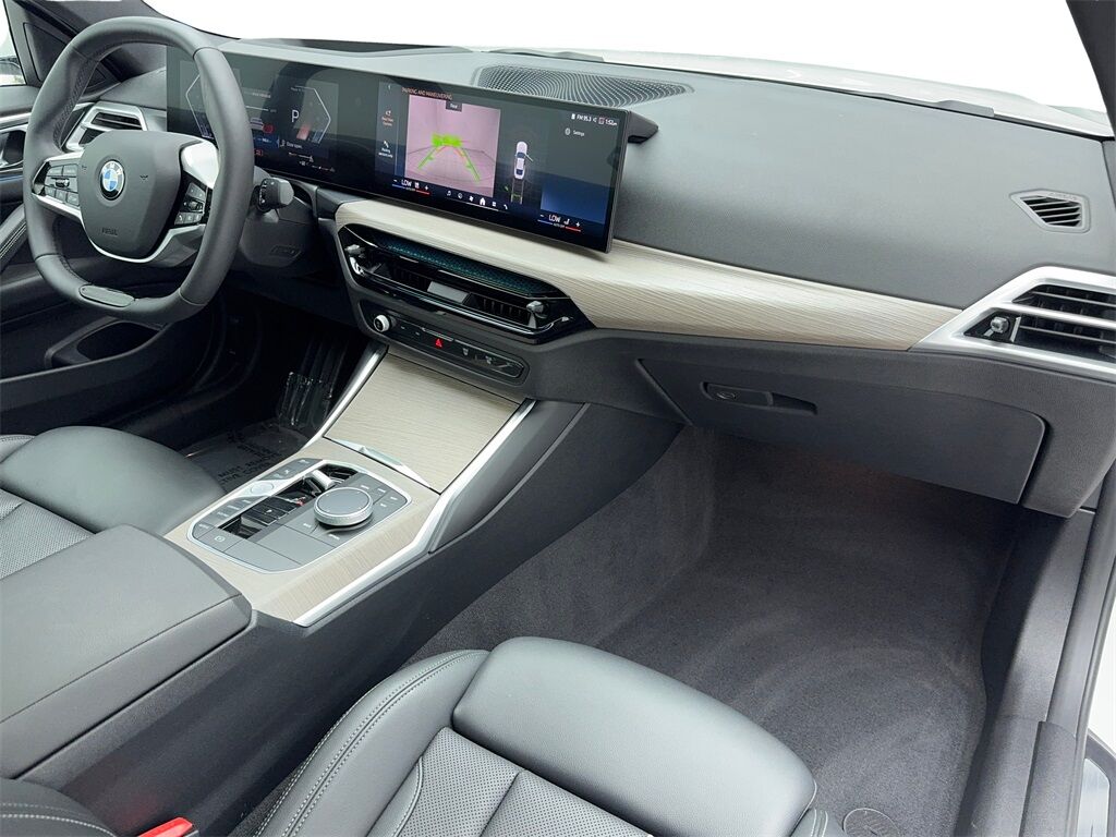 2025 BMW 4 Series 430i SPORT LINE,NAV,CAM,SUNROOF,BLIND SPOT,HEADS U Plano TX