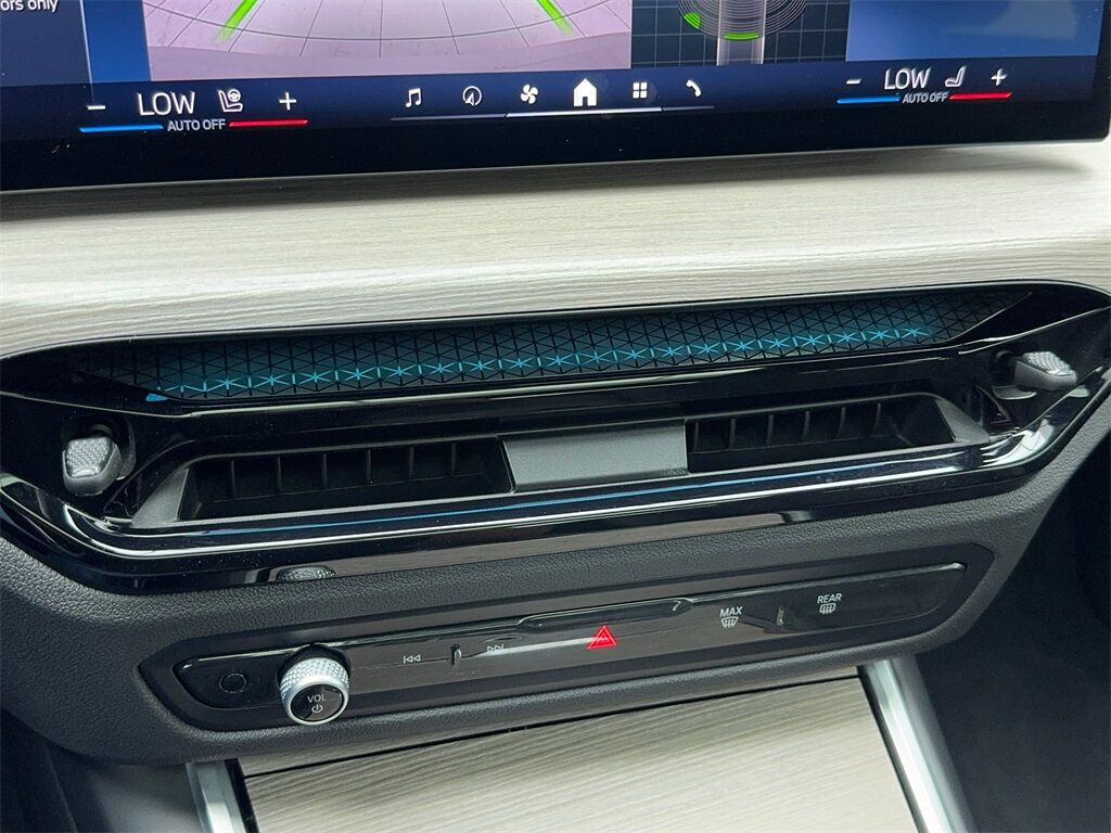 2025 BMW 4 Series 430i SPORT LINE,NAV,CAM,SUNROOF,BLIND SPOT,HEADS U Plano TX