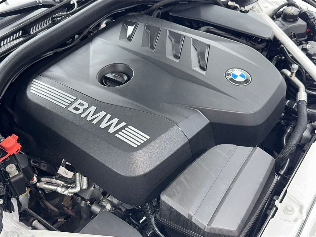 2025 BMW 4 Series 430i SPORT LINE,NAV,CAM,SUNROOF,BLIND SPOT,HEADS U Plano TX