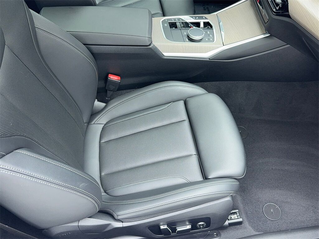 2025 BMW 4 Series 430i SPORT LINE,NAV,CAM,SUNROOF,BLIND SPOT,HEADS U Plano TX